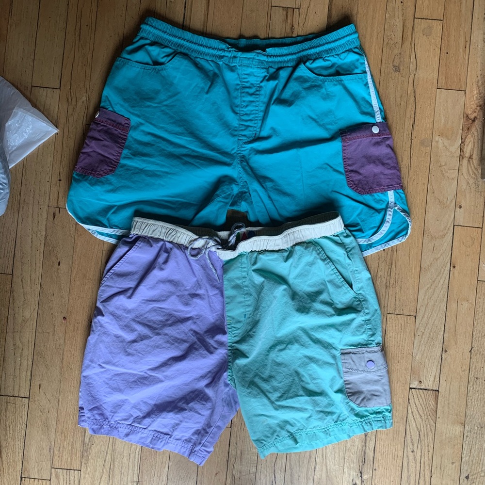 Men’s Swim Bundle